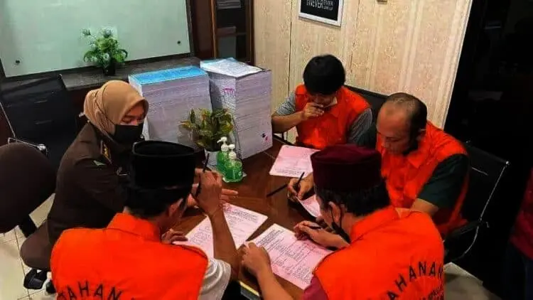 Pemkot Tangsel dan DPRD Masih Sibuk Bahas Raperda
