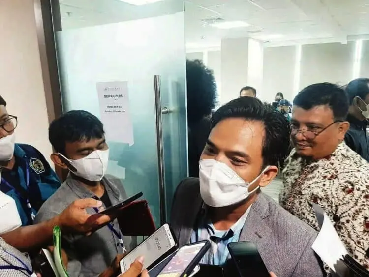 Tangerang Tengah Tekan Disparitas Pembangunan