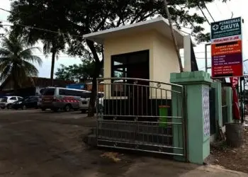 Hindari Penyeberang Jalan, Pengendara Motor Tewas Terjatuh