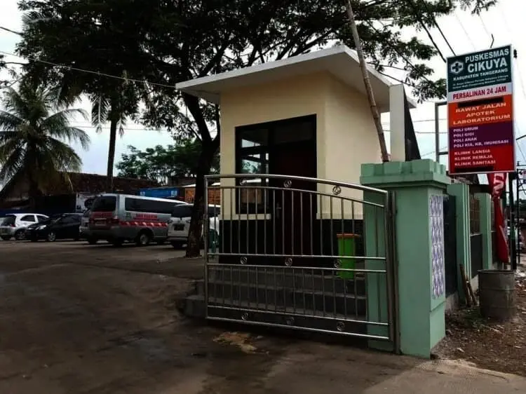 Hindari Penyeberang Jalan, Pengendara Motor Tewas Terjatuh