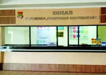 Masih Ada Ratusan Pengembang Membandel