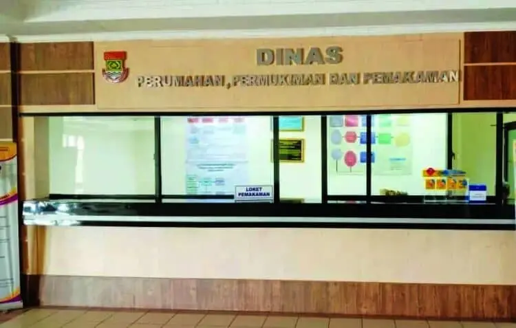 Masih Ada Ratusan Pengembang Membandel