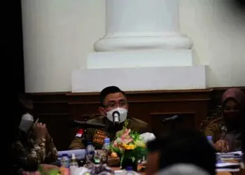 BNPP Gelar Ekspedisi Tiga Pulau Terluar di Banten
