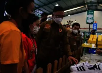 Industri Diminta Maksimalkan Penyerapan Tenaga Kerja Lokal