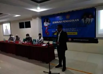 Legalitas dan Tunjangan Guru Honorer di Tangsel Ditingkatkan