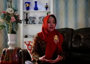 Soal Wacana Aini Suci Maju Pilkada, Arief R Wismansyah: PKK Aja