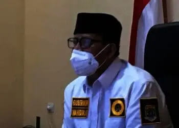 Upah Minimum Kabupaten Tangerang Tahun 2022 Tak Naik