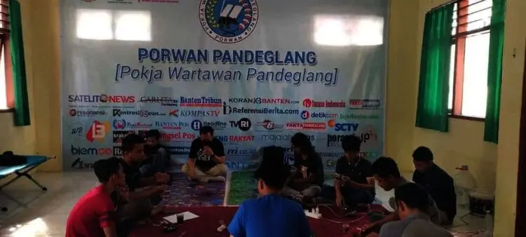 Porwan Pandeglang Bakal Gelar FGD, Catat Tanggal dan Tujuannya!
