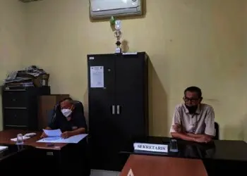 Posisi Ketua KONI Banten Diperebutkan Dua Calon