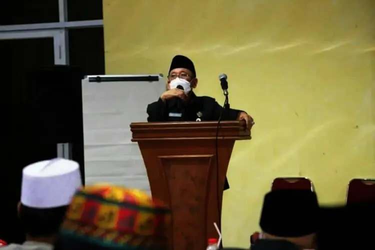 Siap Ikuti MTQ Tingkat Provinsi, Pandeglang Targetkan Naik Peringkat