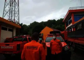 Nekat Menjala Ikan, Nelayan Asal Bojong Kabupaten Pandeglang Digulung Ombak