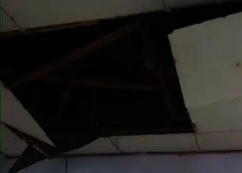 Miris, Begini Tanggapan Sekretaris Dindikbud Pandeglang Soal Kondisi SDN Perdana 3