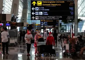 Layani Pemudik Lebaran, Bandara AP II Siap Beroperasi Lebih Pagi