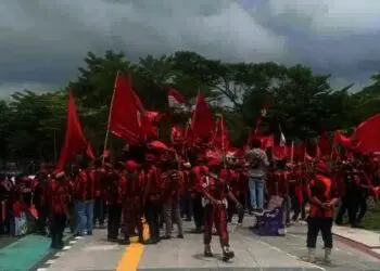 Fraksi PDIP Minta Maaf Telah Lukai Perasaan Pemuda Pancasila