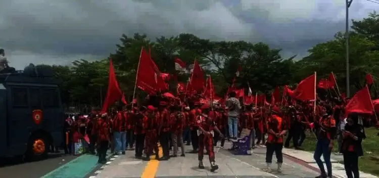 Fraksi PDIP Minta Maaf Telah Lukai Perasaan Pemuda Pancasila