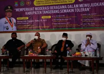 Bupati Zaki : Keberagaman Potensi yang Luar Biasa