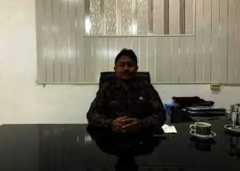 Muntap Suyanto Ingin Wariskan Perubahan