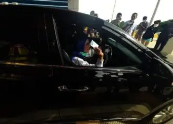 Resmi, Jalan Tol Serang - Rangkasbitung Bisa Digunakan