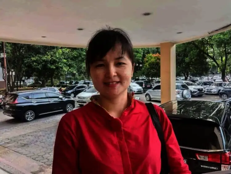 DPRD Kota Tangerang Garap Raperda Kota Layak Anak