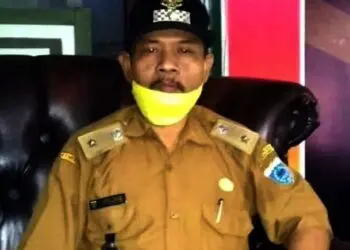 Jadi Lumbung Padi Pandeglang, 99 Persen Warga Desa Teluk Lada Berprofesi Sebagai Petani