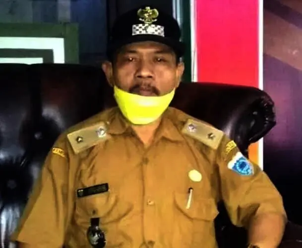 Jadi Lumbung Padi Pandeglang, 99 Persen Warga Desa Teluk Lada Berprofesi Sebagai Petani