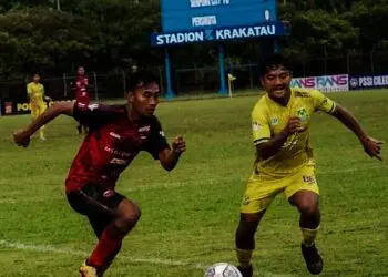 Derby Tangerang Tercipta di Final Liga 3 Banten