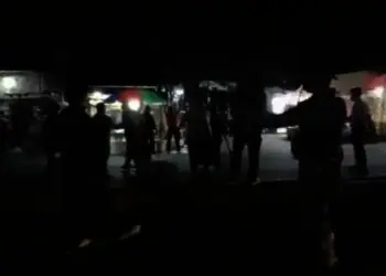 Rebutan Lahan Diduga Pemicu Bentrokan Ormas di Ciledug