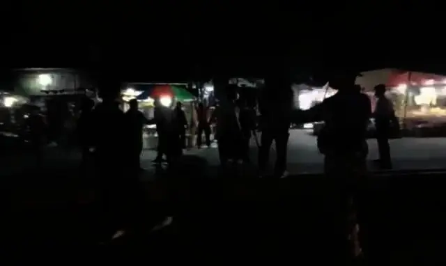 Rebutan Lahan Diduga Pemicu Bentrokan Ormas di Ciledug