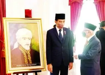 Pemkot Tangsel Akan Abadikan Arya Wangsakara Jadi Nama Gedung