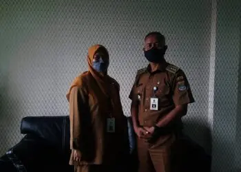 Kepala Puskesmas Cikuya Klaim Hanya Miskomunikasi