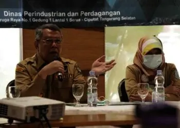 Pemkot Tangsel Bentuk Tim Pengawas Distribusi Elpiji