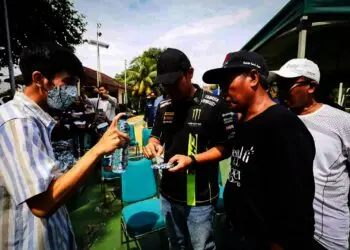 Wabup Tangerang Buka Sosialisasi Penyelenggaraan SPIP