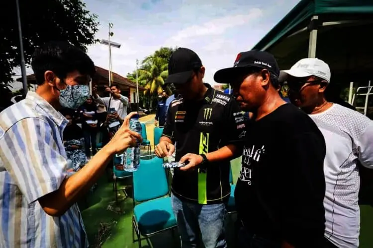 Wabup Tangerang Buka Sosialisasi Penyelenggaraan SPIP