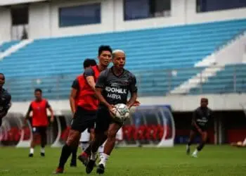 Pendekar Siap Redam Bajul Ijo