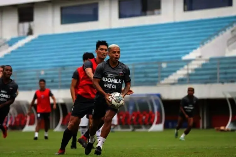Pendekar Siap Redam Bajul Ijo