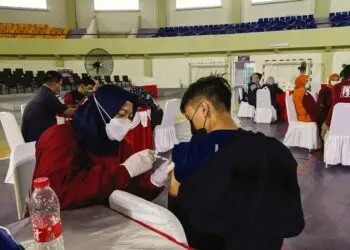 Antisipasi Gelombang Ketiga, Satgas Tingkat RT/RW Diperkuat