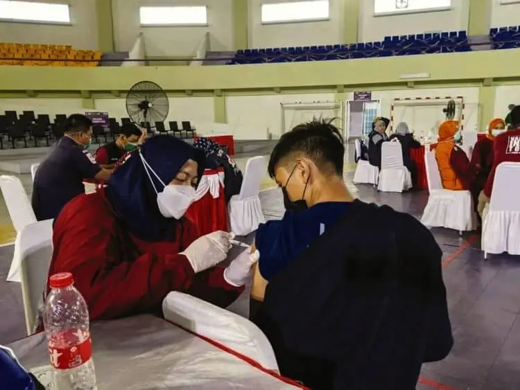 Antisipasi Gelombang Ketiga, Satgas Tingkat RT/RW Diperkuat