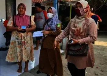 Program Sikilat Permudah Layanan Pengiriman E-KTP di Neglasari