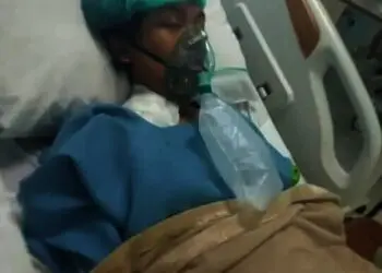 Sulistia Nurazizah Berharap Adanya Bantuan Biaya Pengobatan