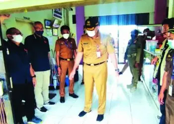 Dimulai Hari Ini, Tangerang Junior League Terapkan Peduli Lindungi