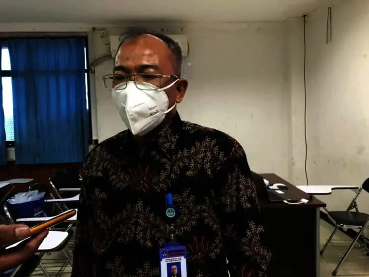 Mahasiswa Diminta Gunakan Bahasa Secara Baik dan Benar