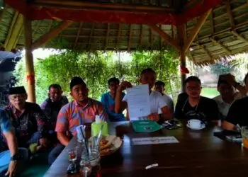 Pasca Muscab, Mantan Ketua DPC dan Beberapa Mantan Pengurus PPP Kabupaten Serang Mengundurkan Diri