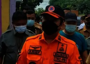 Pemkot Tangerang Antisipasi Lonjakan Covid-19 Saat Nataru