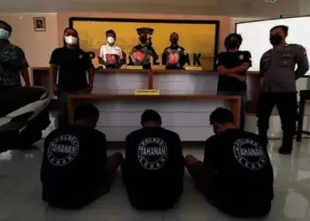 Pembacok Siswa SMK di Lebak Ditangkap, Motif Pelaku Bikin Geleng-geleng Kepala