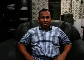 Meresahkan, Anggota DPRD dan MUI Kabupaten Serang Dukung Pembongkaran THM di JLS