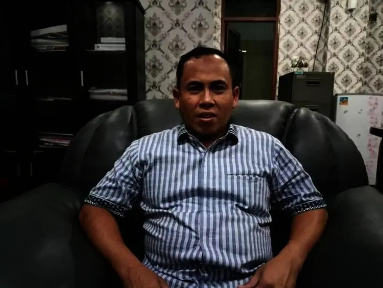 Meresahkan, Anggota DPRD dan MUI Kabupaten Serang Dukung Pembongkaran THM di JLS