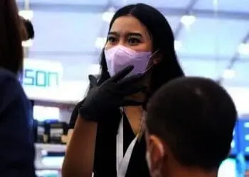 Polusi Udara di Jabodetabek Belum Terkendali, Warga Diajak Pakai Masker