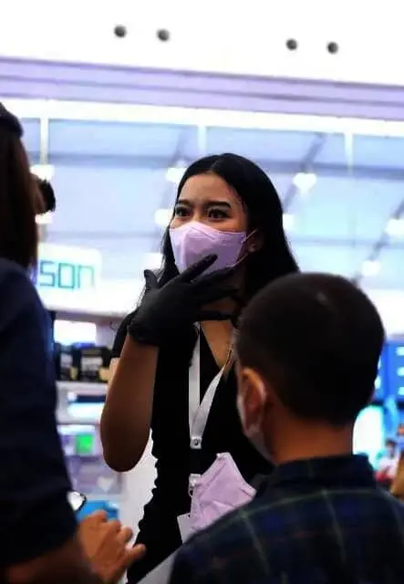 Polusi Udara di Jabodetabek Belum Terkendali, Warga Diajak Pakai Masker