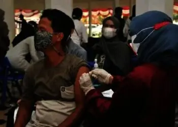 PPKM Level 3 di Lebak Diperpanjang Sampai 15 November