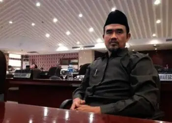 Pelanggan Transisi PDAM TB Keluhkan Tarif Mahal, Ini Kata DPRD Kota Tangerang
